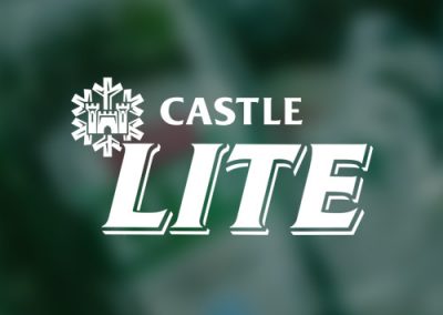 CASTLE LITE UNLOCKS J COLE