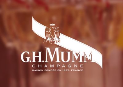 MUMM takes over the Sun Met