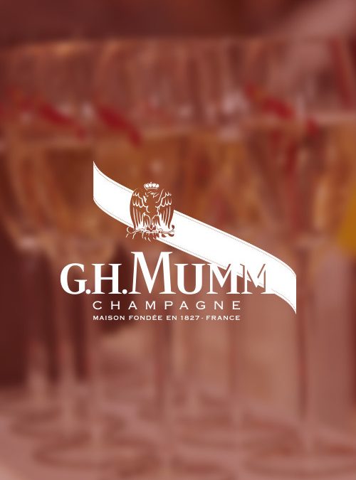 MUMM takes over the Sun Met