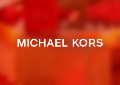Michael Kors Sexy Ruby Dinner