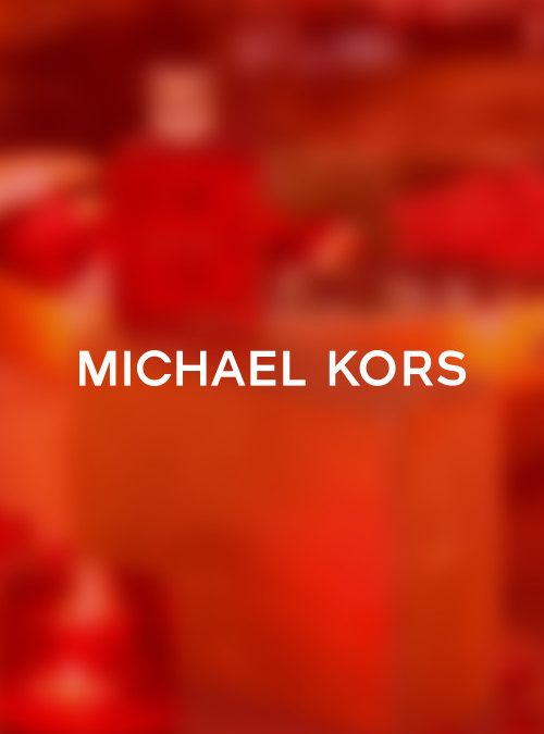 Michael Kors Sexy Ruby Dinner