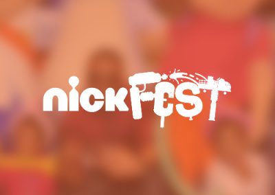 Nickelodeon​ – Nick-Fest