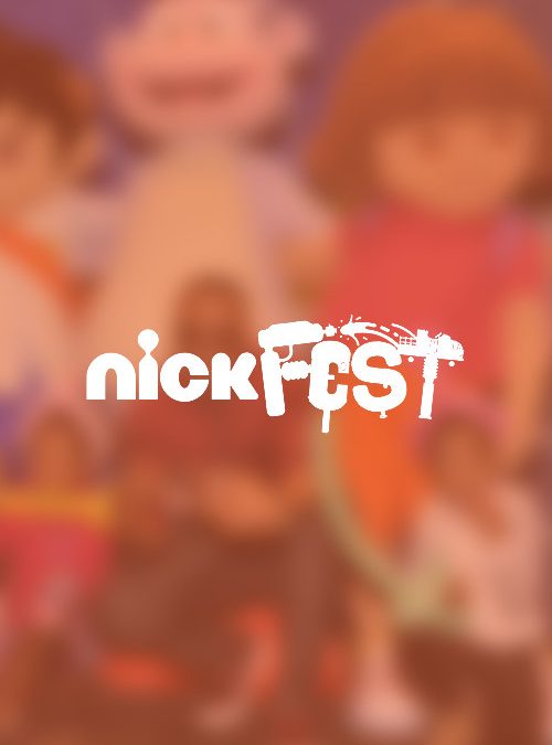 Nickelodeon​ – Nick-Fest